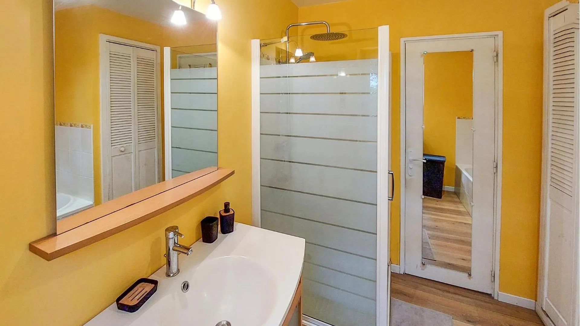 Amazing Home In Ploubezre